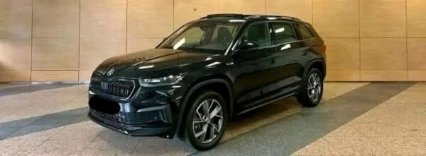 Skoda Kodiaq – Image 7