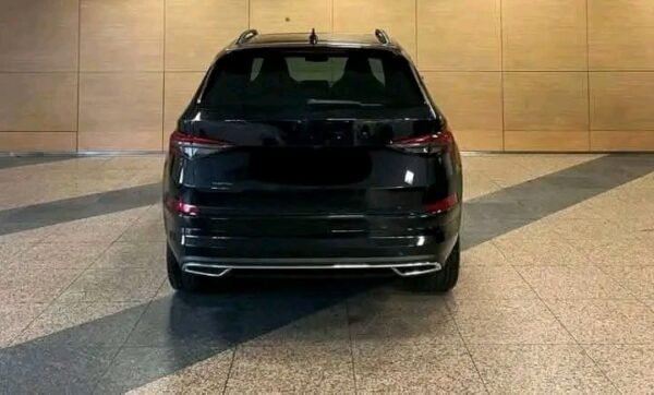 Skoda Kodiaq – Image 32