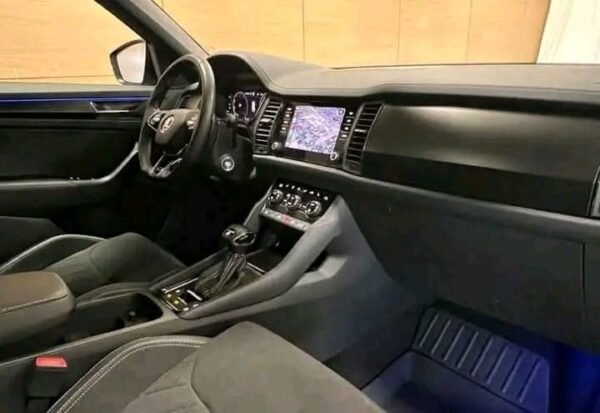 Skoda Kodiaq – Image 12