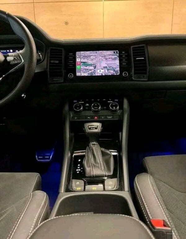 Skoda Kodiaq – Image 17