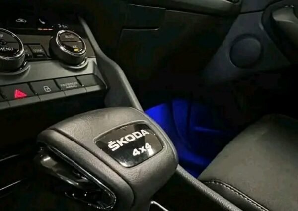 Skoda Kodiaq – Image 21