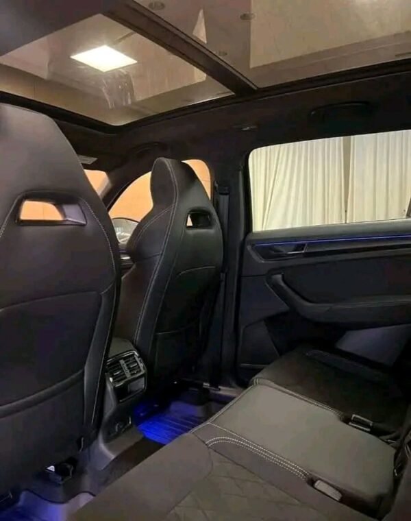 Skoda Kodiaq – Image 25