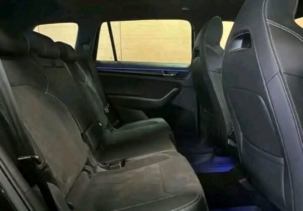 Skoda Kodiaq – Image 11