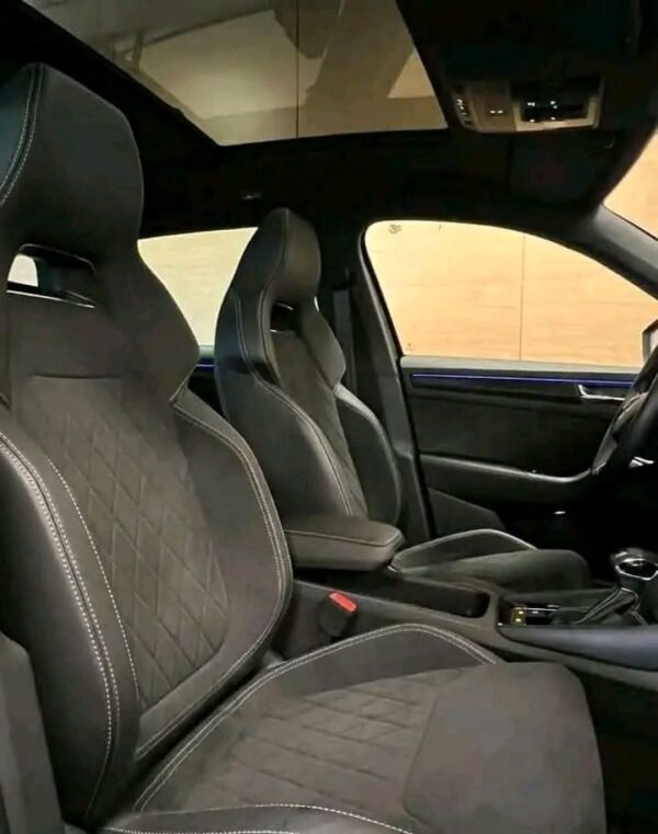 Skoda Kodiaq – Image 24