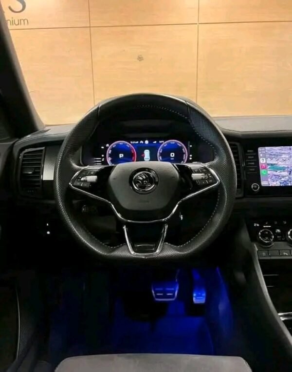Skoda Kodiaq – Image 23