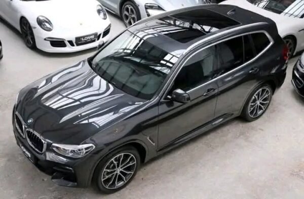 BMW X3 xDrive - Image 3