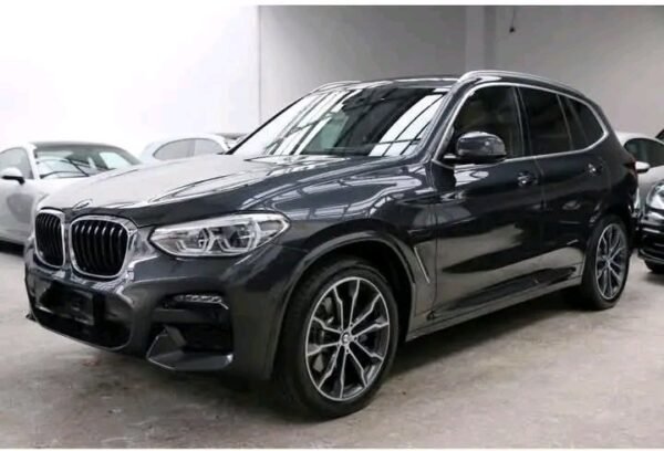 BMW X3 xDrive - Image 2