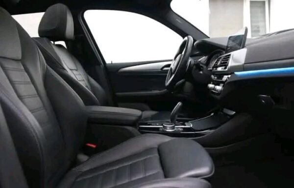 BMW X3 xDrive - Image 5