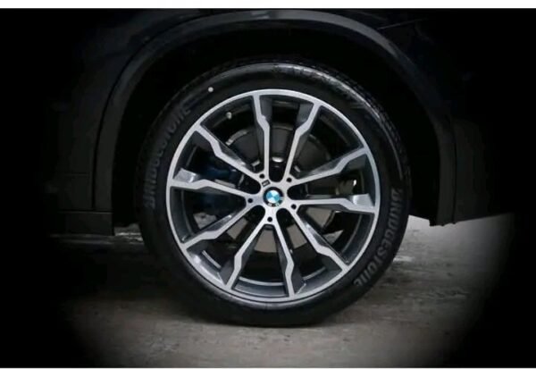 BMW X3 xDrive - Image 10