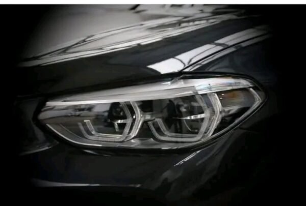 BMW X3 xDrive - Image 11