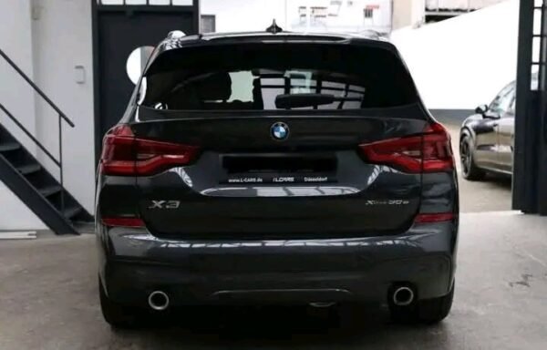 BMW X3 xDrive - Image 24