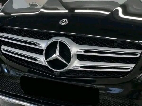 Mercedes-Benz GLC 350e – Image 3