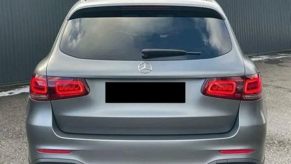 Mercedes-Benz GLC 300d 4M AMG Diesel – Image 14