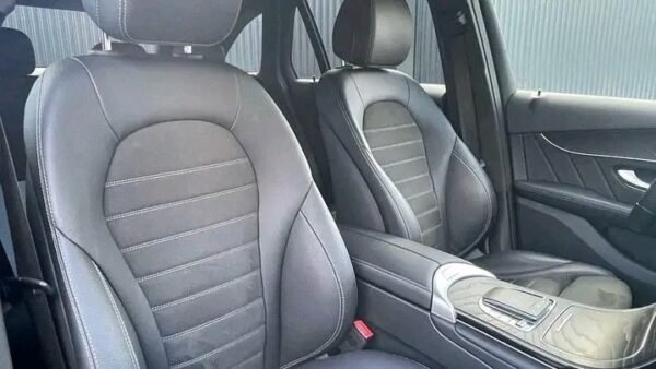 Mercedes-Benz GLC 300d 4M AMG Diesel – Image 5