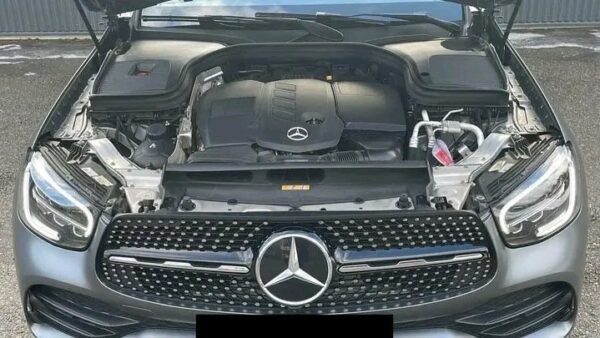 Mercedes-Benz GLC 300d 4M AMG Diesel – Image 3