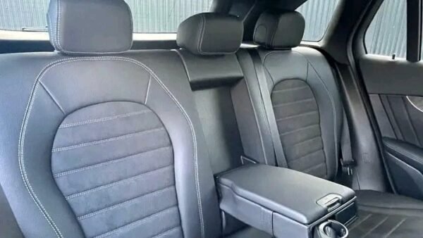Mercedes-Benz GLC 300d 4M AMG Diesel – Image 9