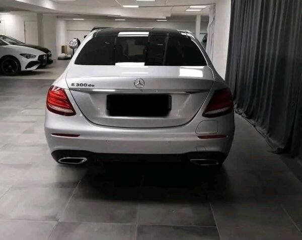Mercedes-Benz E 300 by G-tronic – Image 11