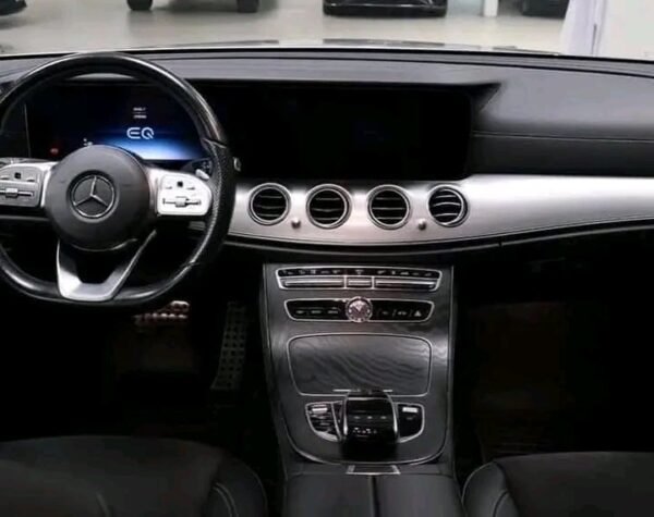 Mercedes-Benz E 300 by G-tronic – Image 6