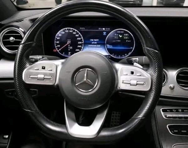 Mercedes-Benz E 300 by G-tronic – Image 5