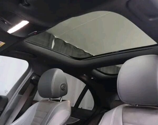 Mercedes-Benz E 300 by G-tronic – Image 4