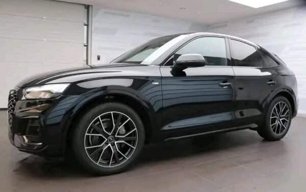 MERCEDES GLE 450 3.0 367 HP – Image 3