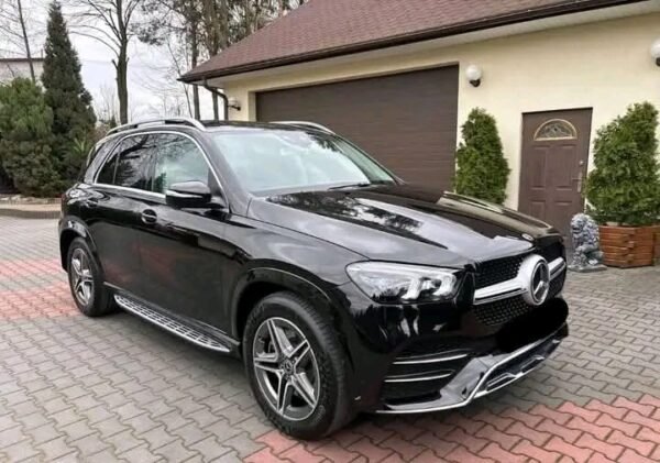 MERCEDES GLE 450 3.0 367 HP – Image 2