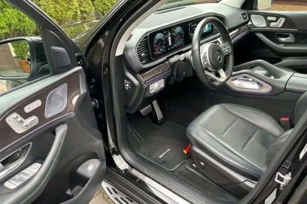 MERCEDES GLE 450 3.0 367 HP – Image 14