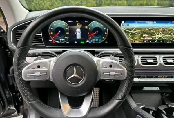 MERCEDES GLE 450 3.0 367 HP – Image 18