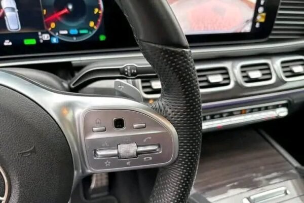 MERCEDES GLE 450 3.0 367 HP – Image 21