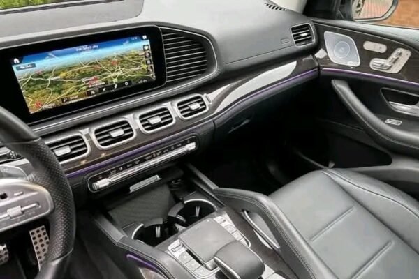 MERCEDES GLE 450 3.0 367 HP – Image 33