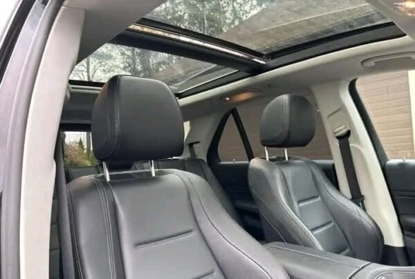 MERCEDES GLE 450 3.0 367 HP – Image 9