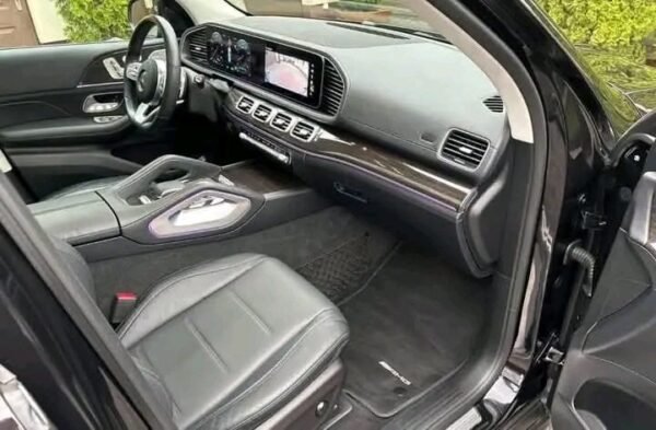 MERCEDES GLE 450 3.0 367 HP – Image 34