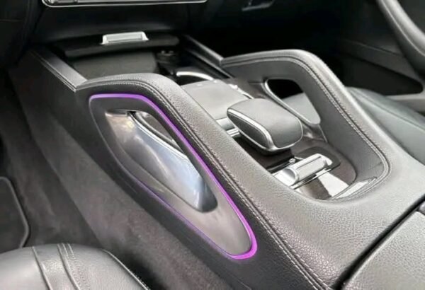 MERCEDES GLE 450 3.0 367 HP – Image 26