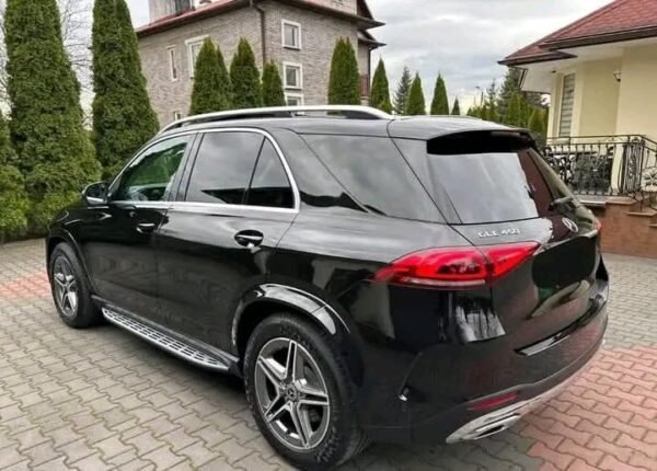 MERCEDES GLE 450 3.0 367 HP – Image 12