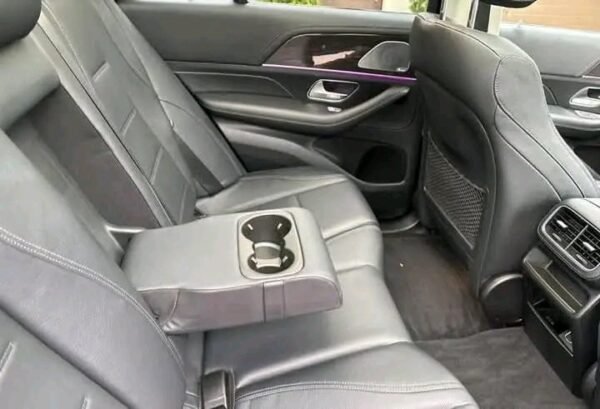 MERCEDES GLE 450 3.0 367 HP – Image 8
