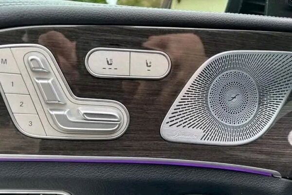 MERCEDES GLE 450 3.0 367 HP – Image 27