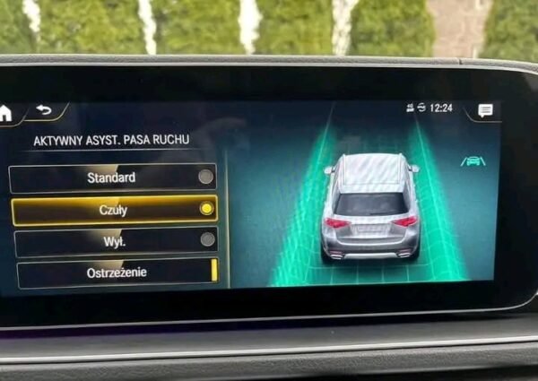 MERCEDES GLE 450 3.0 367 HP – Image 19