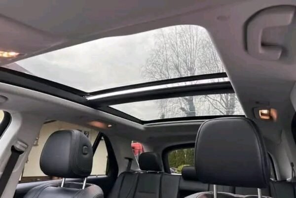 MERCEDES GLE 450 3.0 367 HP – Image 17