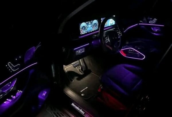 MERCEDES GLE 450 3.0 367 HP – Image 6