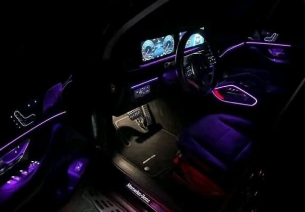 MERCEDES GLE 450 3.0 367 HP – Image 30