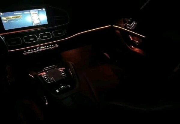 MERCEDES GLE 450 3.0 367 HP – Image 4