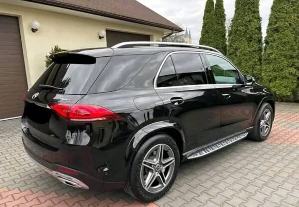 MERCEDES GLE 450 3.0 367 HP – Image 35