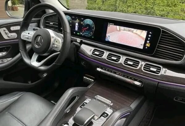MERCEDES GLE 450 3.0 367 HP – Image 16