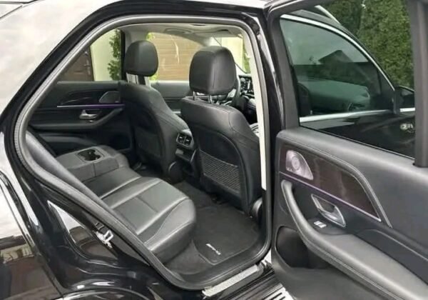 MERCEDES GLE 450 3.0 367 HP – Image 15