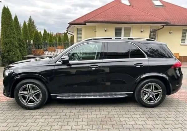 MERCEDES GLE 450 3.0 367 HP – Image 24