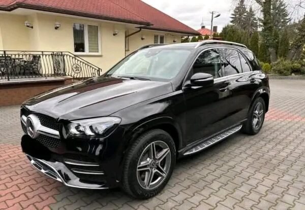 MERCEDES GLE 450 3.0 367 HP – Image 11