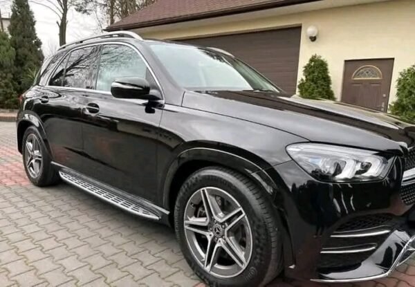 MERCEDES GLE 450 3.0 367 HP – Image 10
