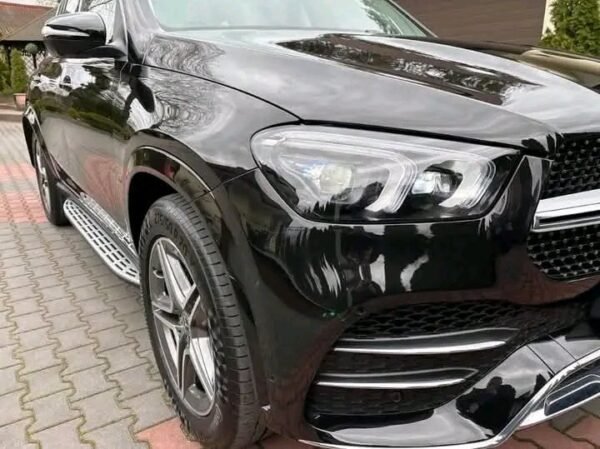 MERCEDES GLE 450 3.0 367 HP – Image 13