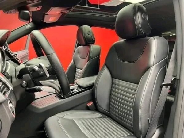 MERCEDES-BENZ GLE 350d Coupé AMG – Image 5