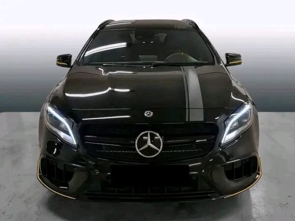 Mercedes-Benz GLA AMG 45/2.0 – Image 3